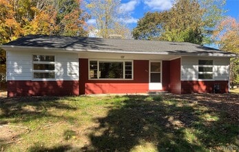 Building Photo - 656 Girard Ave