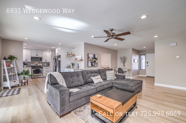 Building Photo - 6931 Wedgewood Way