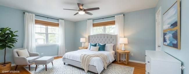 Building Photo - 4449 E 107th St