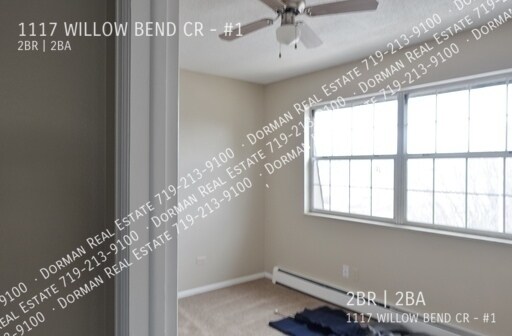 Building Photo - 1117 Willow Bend Cir