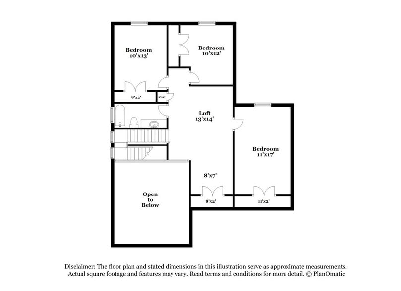 Building Photo - 21302 Berry Ridge Ln
