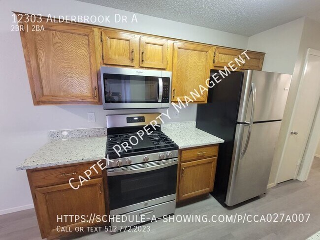 Building Photo - 12303 Alderbrook Dr