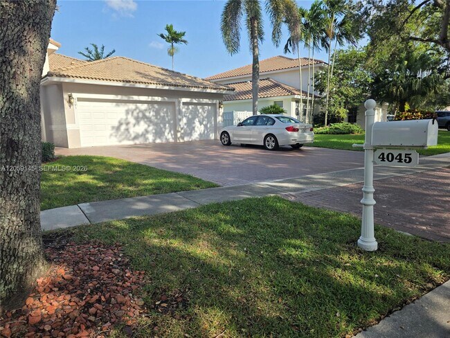 Building Photo - 4045 SW 151st Terrace