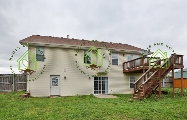 Building Photo - 4012 W Ridgeview St