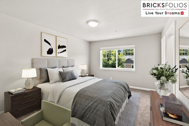Building Photo - Exquisite Rental Home in Olympia, Close to JBLM & Hospitals!