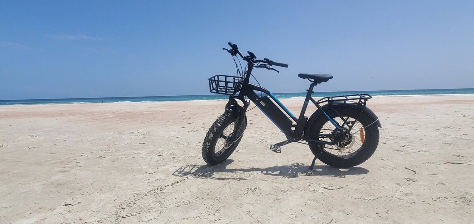 Building Photo - 4793 S Atlantic Ave