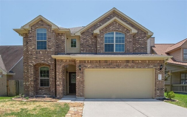 Primary Photo - 17423 Waterview Dr