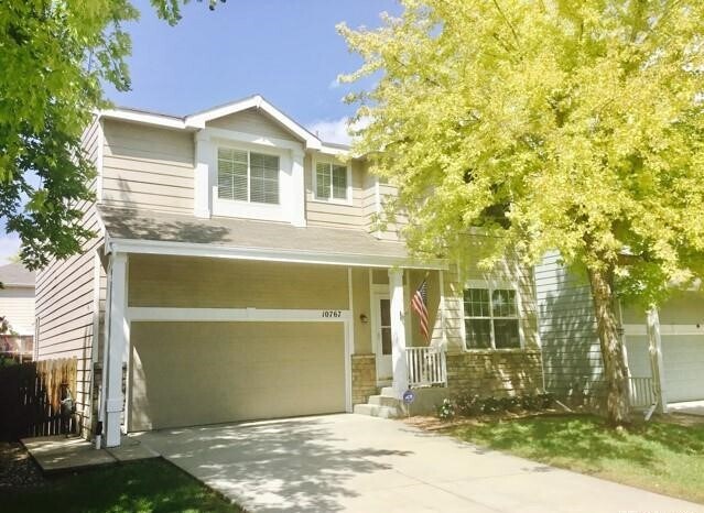 Building Photo - 10761 Cook Ct