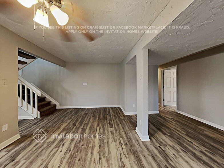 Building Photo - 4549 Anvil Dr