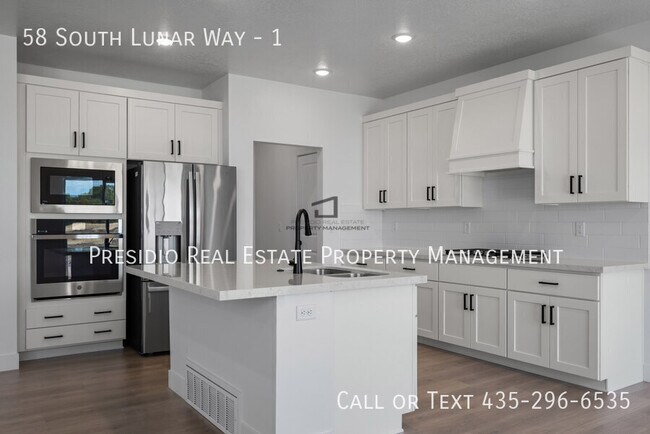 Building Photo - 58 S Lunar Wy