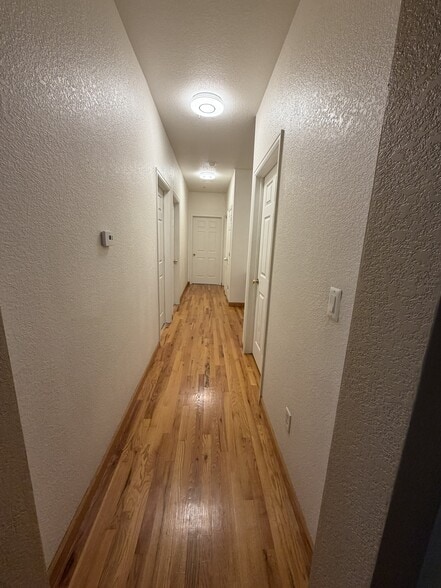 hallway - 14241 E 1st Dr