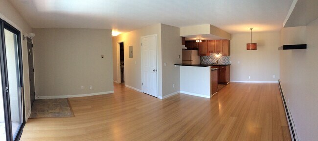 Building Photo - South Boulder Condo; Beautiful Flatiron Views