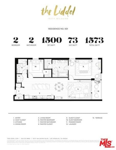 Building Photo - 10777 Wilshire Blvd