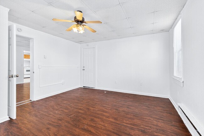 Building Photo - 1216 Brandywine St