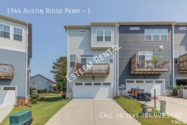 Building Photo - 1944 Austin Ridge Pkwy