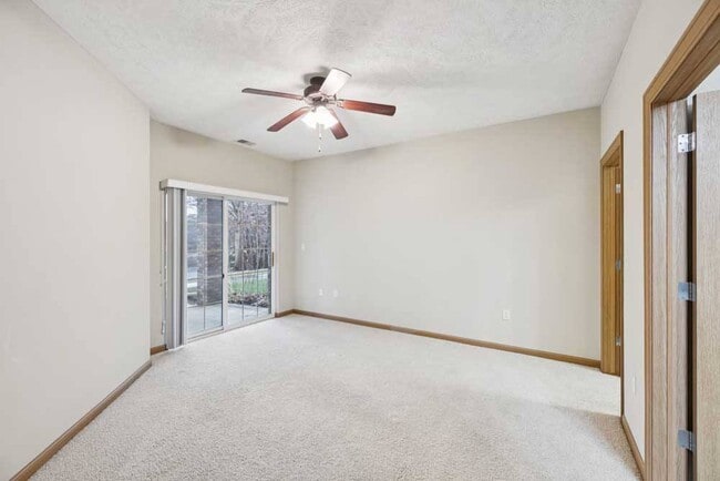 Floorplan - Stone Ridge Estates Apartments & Duplexes