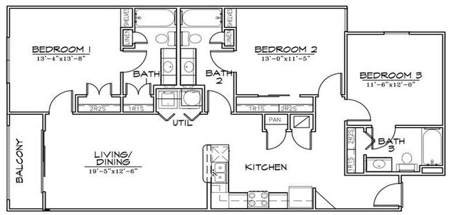 Building Photo - 910 W 25th St