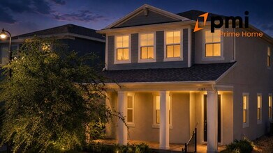 Building Photo - Luxury Living in Winter Garden – 4-Bedroom and 3.5-Bathrooms Home with Screened Patio & EV Charging