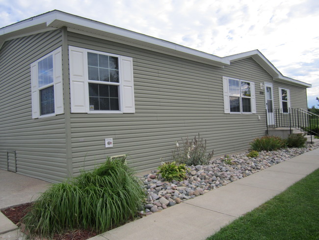 Floorplan - Country Meadows Village