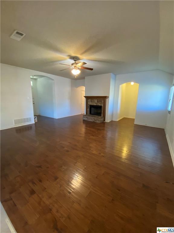 Building Photo - 6203 Brushy Creek Dr