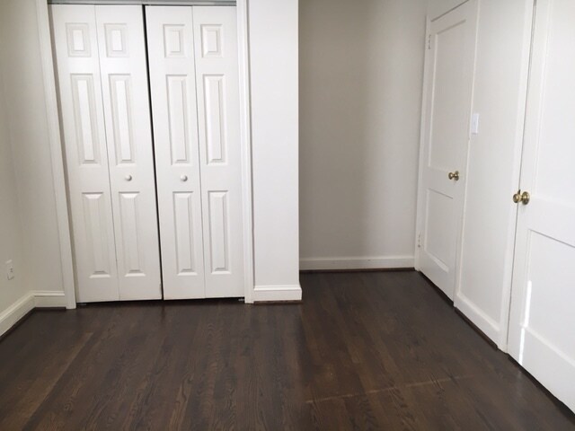 Bedroom 1 - 6527 Ivy Hill Dr