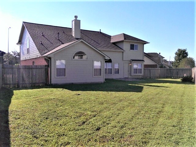 Building Photo - 4506 Nealwood Ct