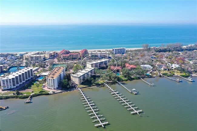 Building Photo - 8625 Midnight Pass Rd