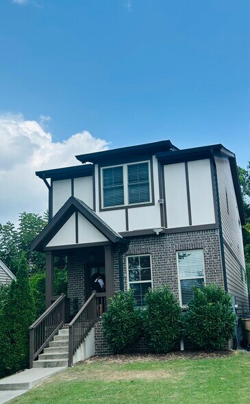 562B Stevenson Street - 562 Stevenson St