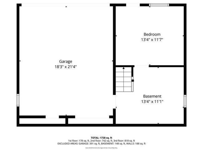 Building Photo - 485 Milbeth Dr