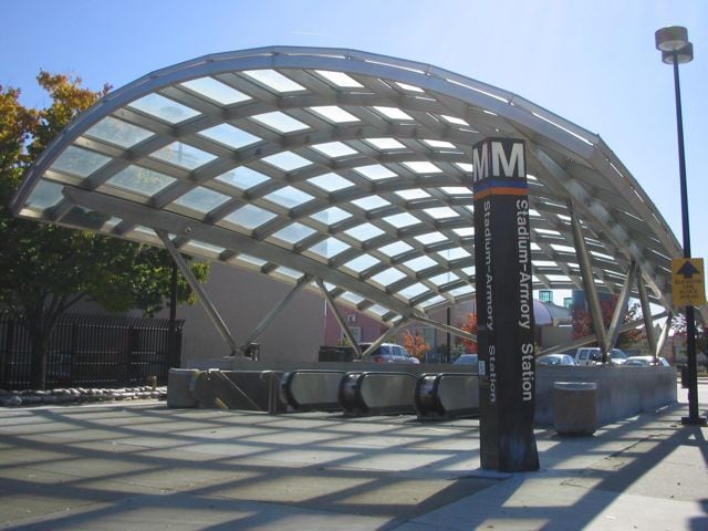 Building Photo - 1825 E Capitol St SE