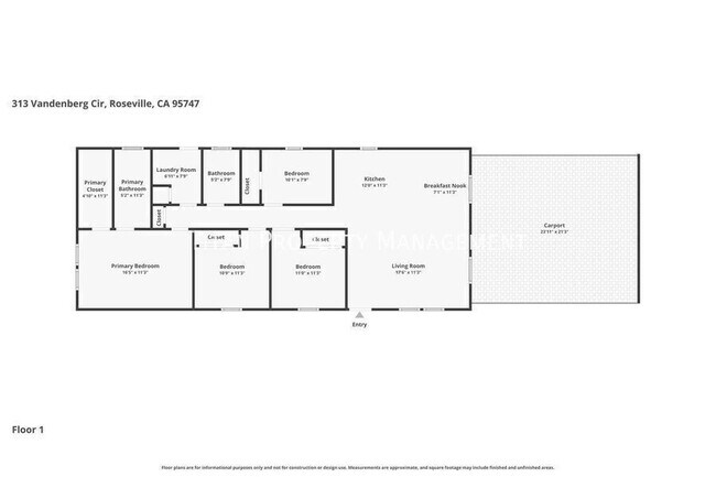 Building Photo - 313 Vandenberg Cir