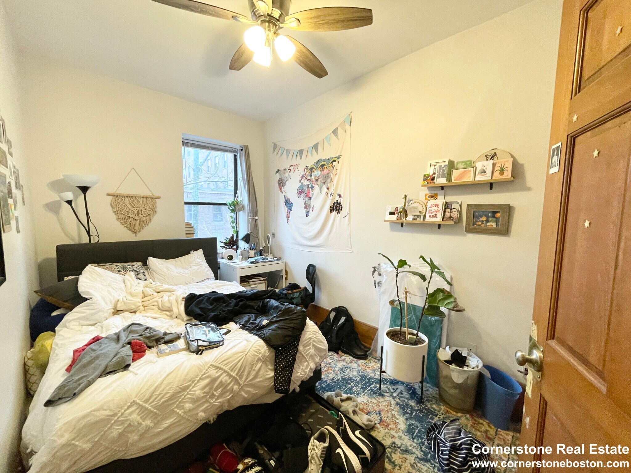 Building Photo - 616 Columbus Ave