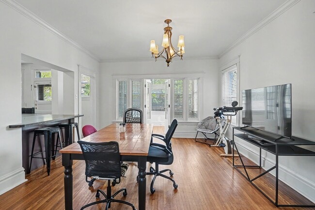 Building Photo - 7045 Pershing Ave