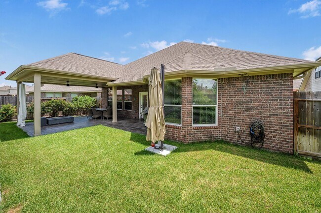 Building Photo - 25227 Hawthorne Blossom Dr