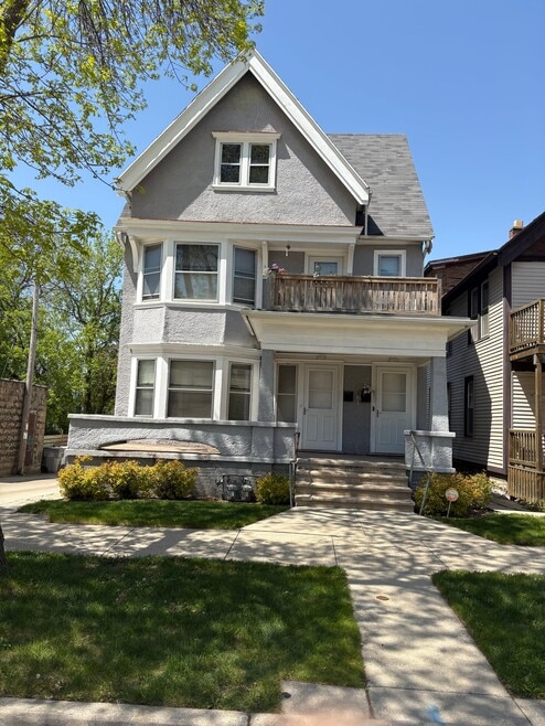 Building Photo - 2719 N 1st St