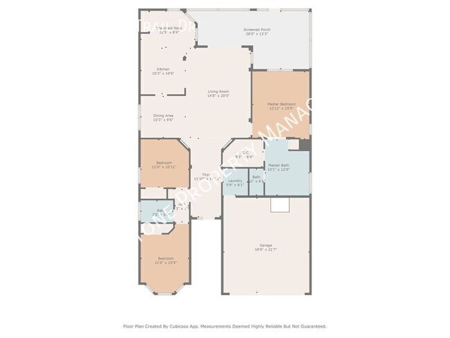 Building Photo - 8315 Moccasin Trail Dr