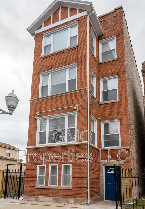 Building Photo - 1348 S Karlov Ave