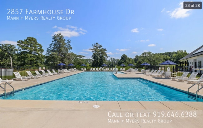 Building Photo - 2857 Farmhouse Dr