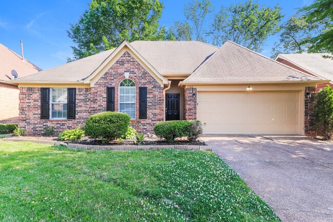 Building Photo - 7103 Showboat Ln