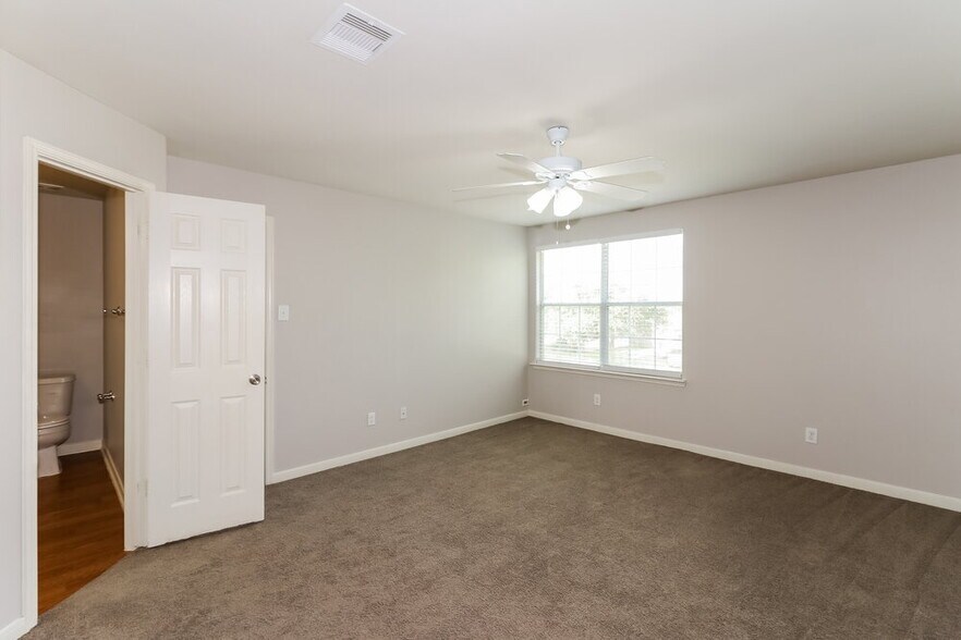 Building Photo - 4607 Wheatstone Ct