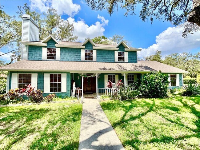 Building Photo - 8834 Whispering Oaks Trail