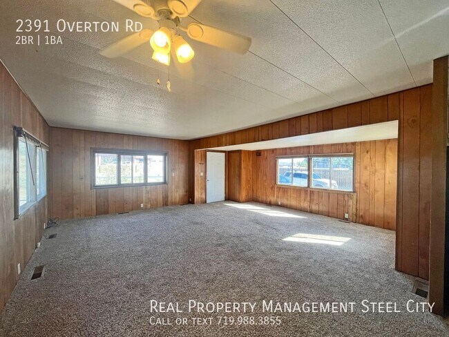 Building Photo - Spacious 2-Bed Home on Acreage in Peaceful...