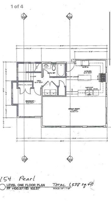 Building Photo - 154 Pearl St