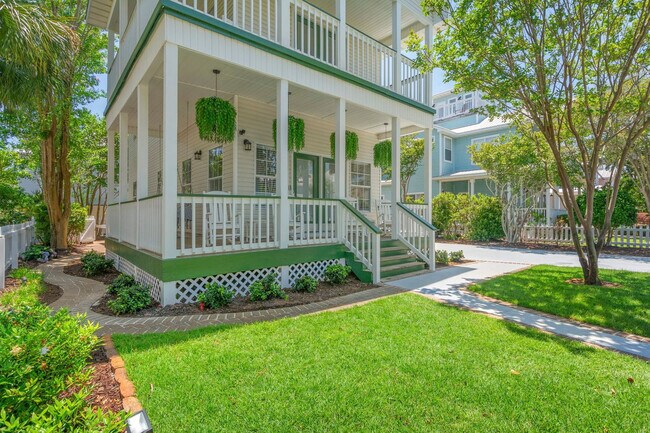 Building Photo - 4465 Clipper Cove