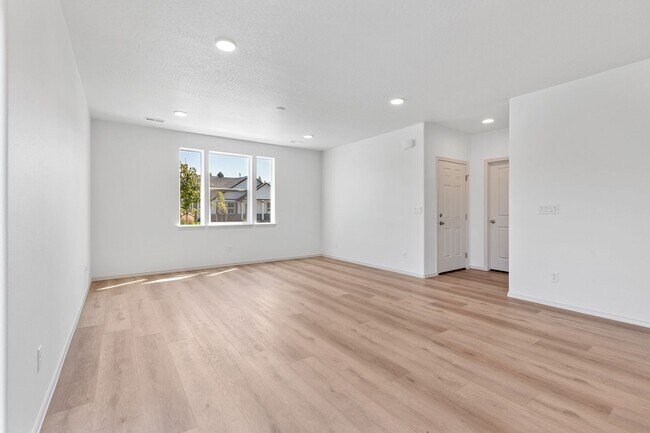 Building Photo - New construction rancher home!