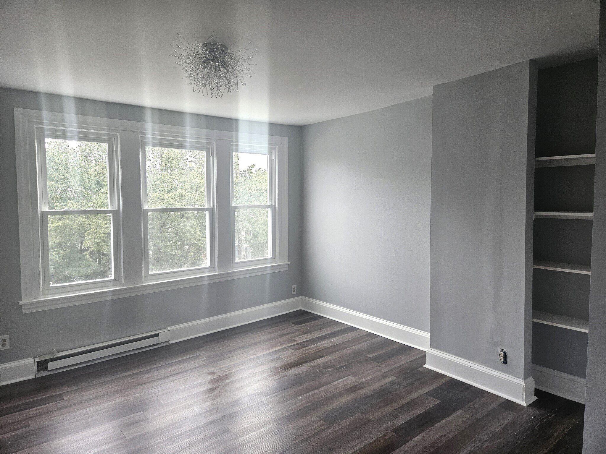 Bedroom View Two - 5463 Arlington St