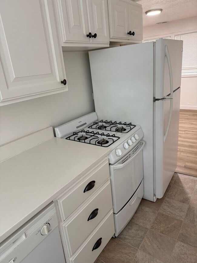 Building Photo - Ardmore