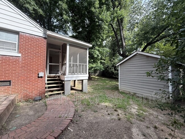 Building Photo - 3782 Gamewell Rd