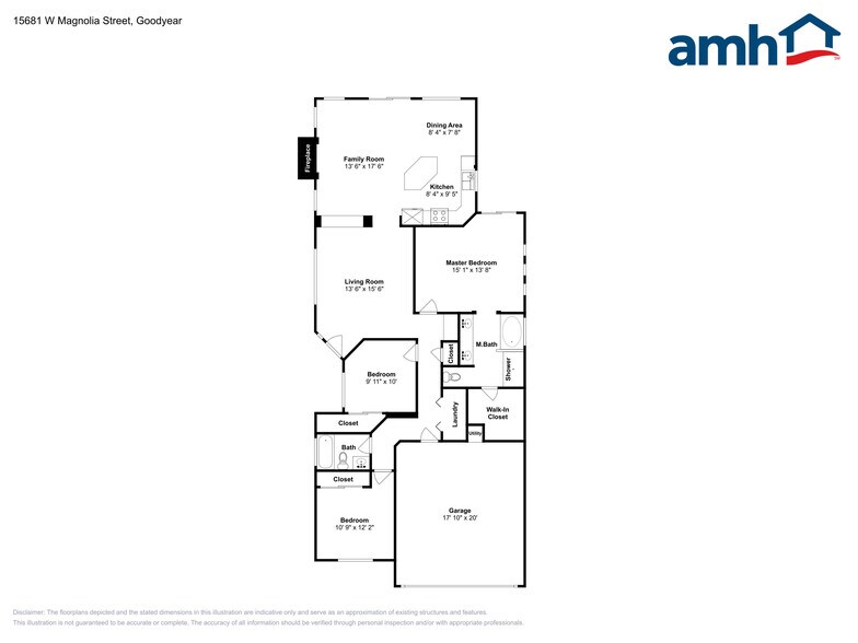 Building Photo - 15681 W Magnolia St