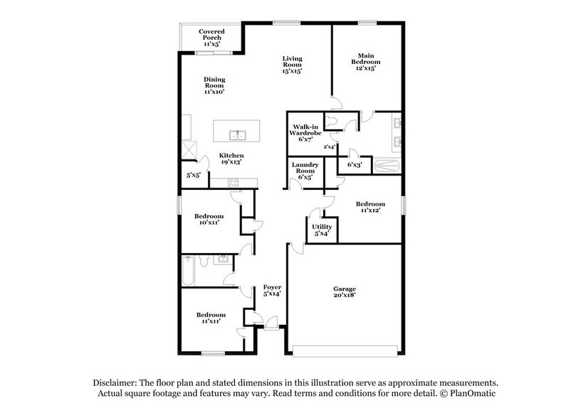 Building Photo - 4406 SW 15th Ave